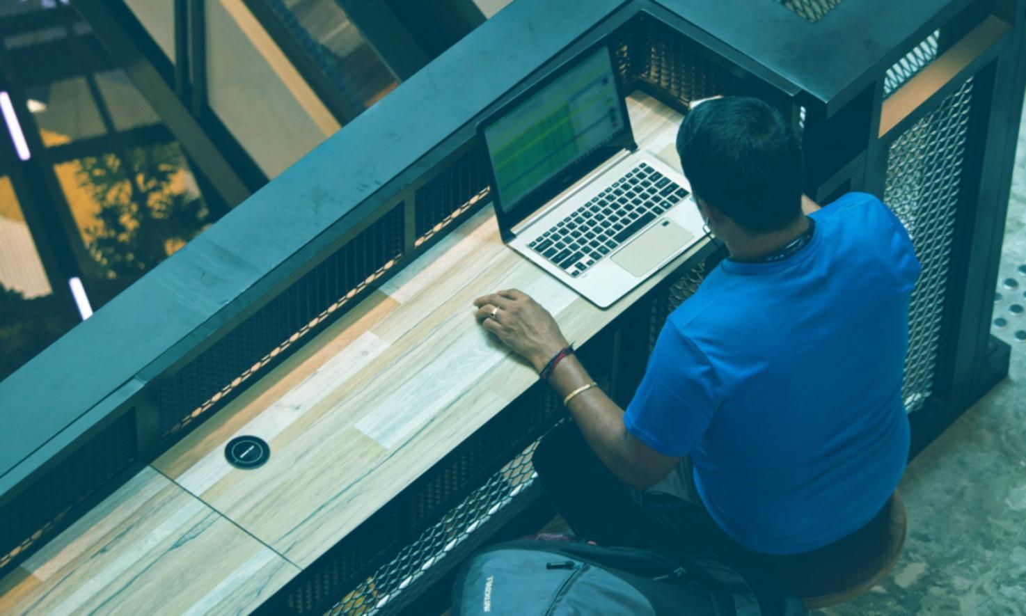 Proces rada na IT sigurnosnom projektu