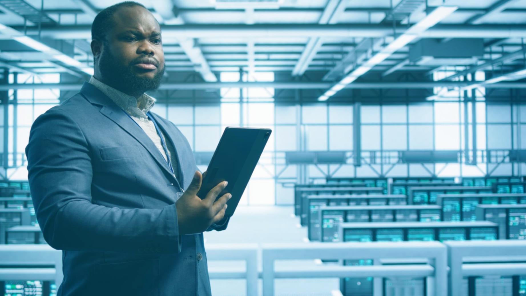 Tim za IT sigurnost radi na analizi sustava